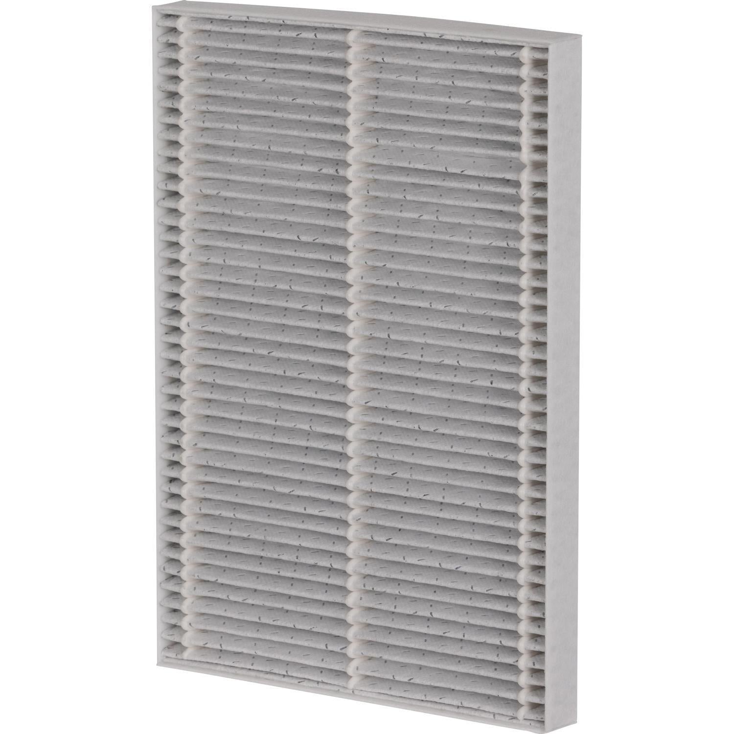 PUREFLOW® PC99476HX Cabin Air Filter with HEPA and Antibacterial Technology