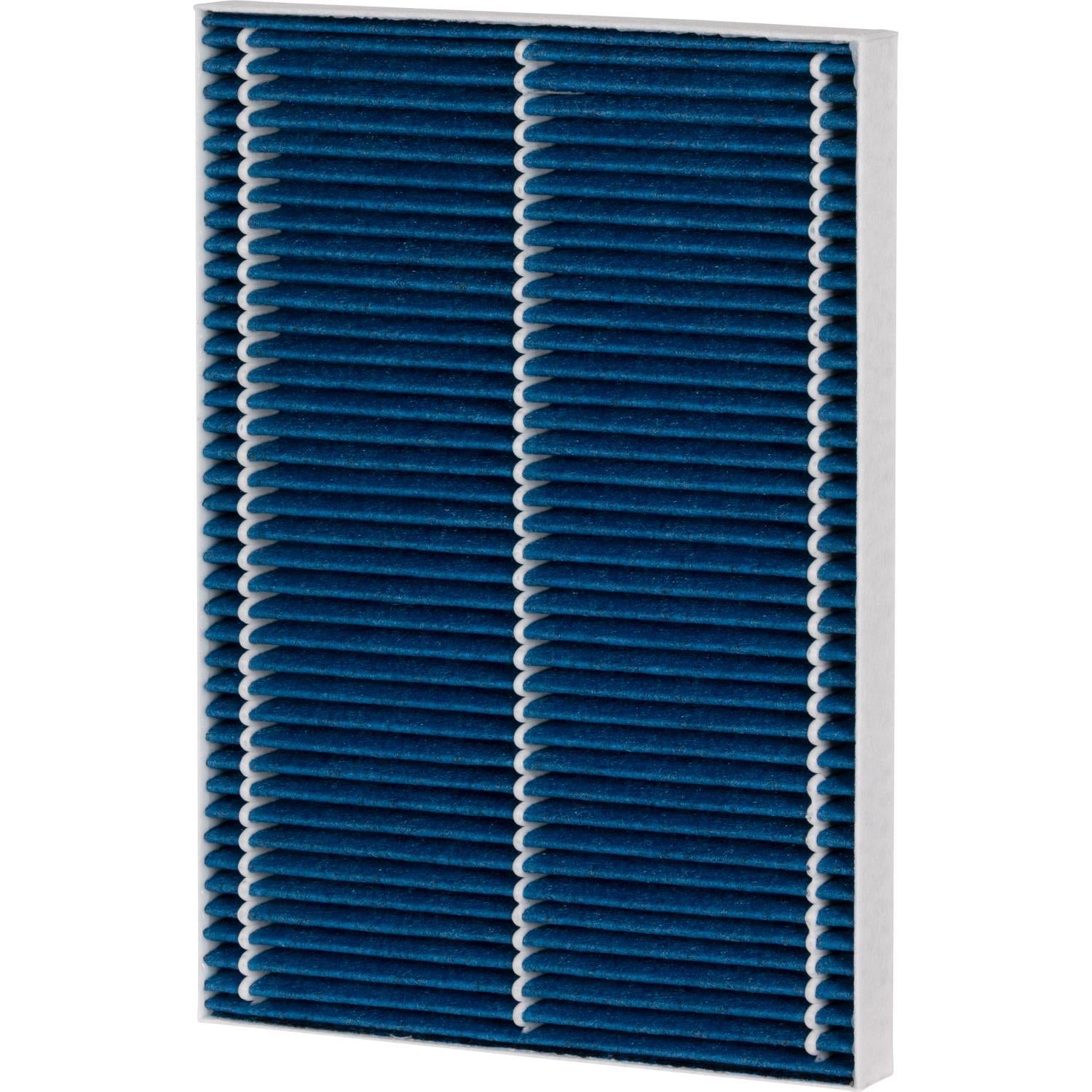 PUREFLOW® 2016 Tesla S Cabin Air Filter with HEPA and Antibacterial Technology, PC99476HX