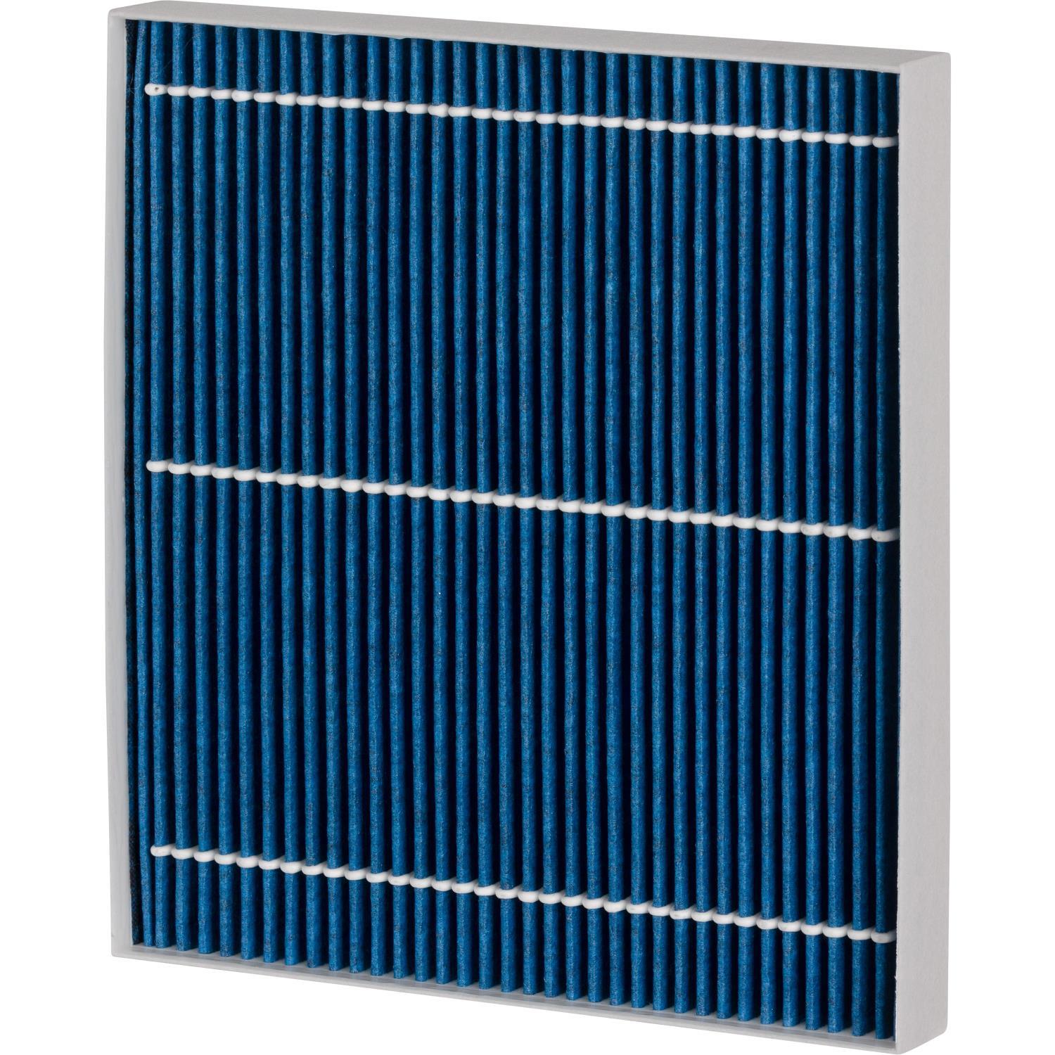PUREFLOW® 2025 Genesis Electrified GV70 Cabin Air Filter with HEPA and Antibacterial Technology, PC99549HX
