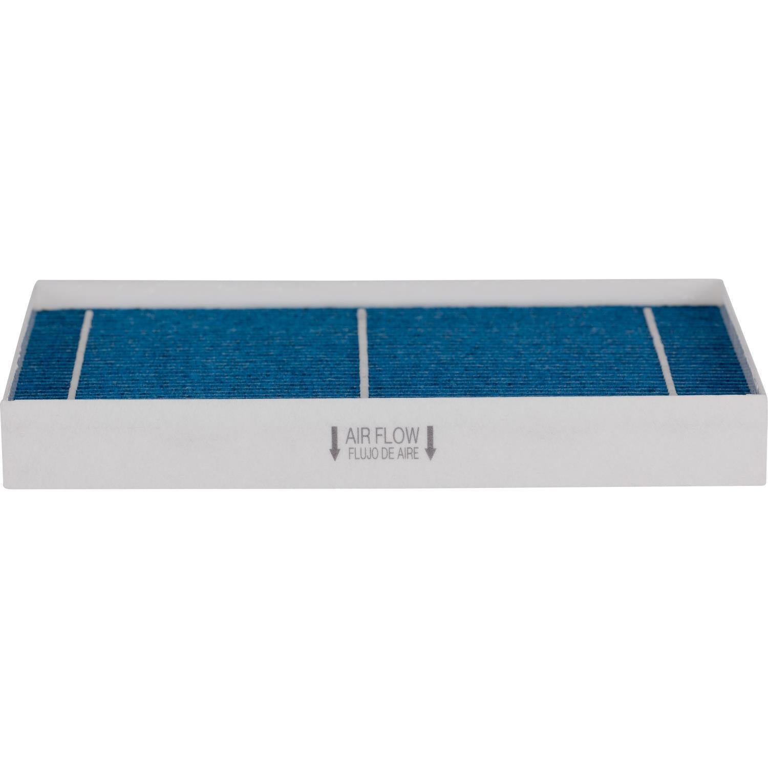 PUREFLOW® 2026 Genesis G80 Cabin Air Filter with HEPA and Antibacterial Technology, PC99549HX