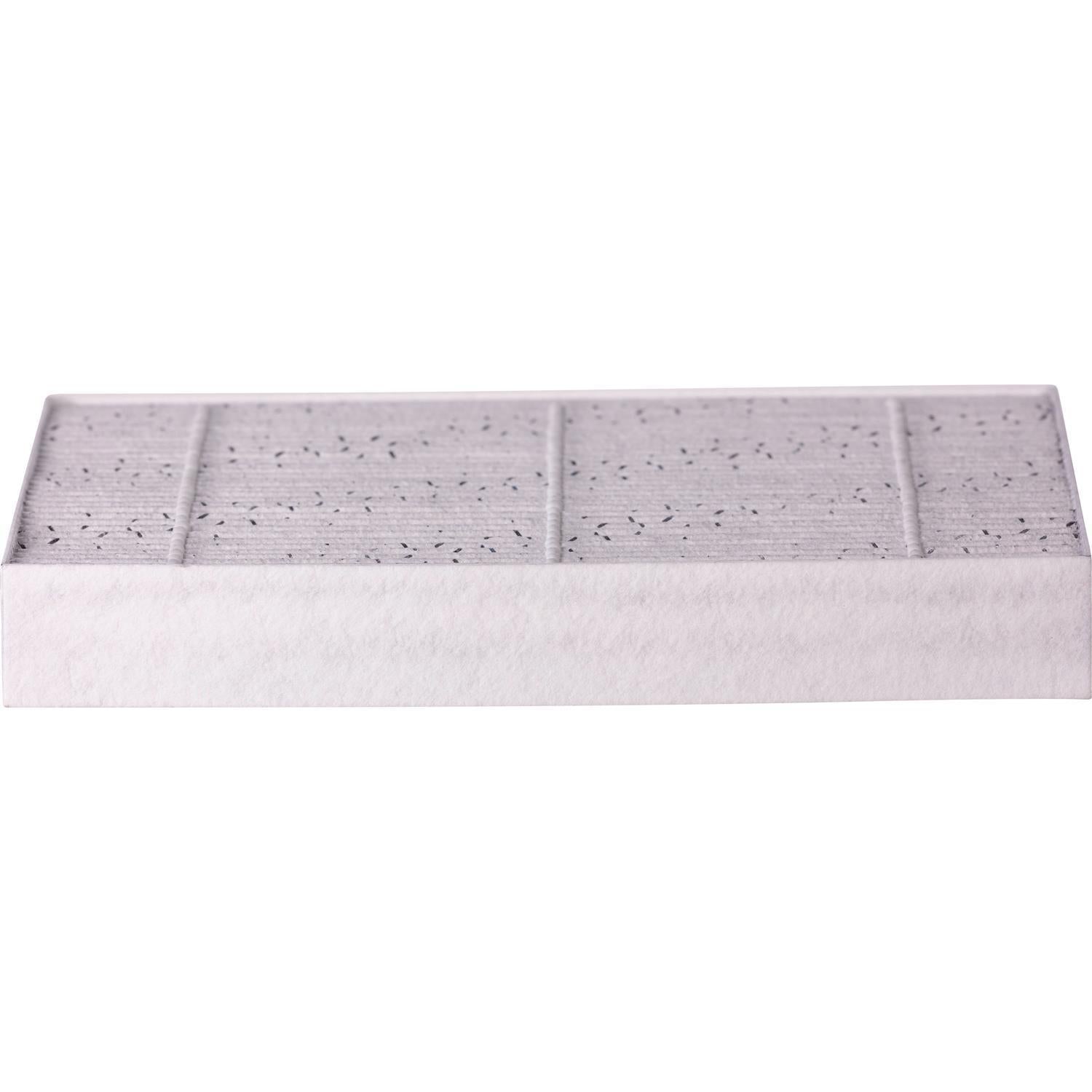 PUREFLOW® 2027 Hyundai Sonata Cabin Air Filter with HEPA and Antibacterial Technology, PC99554HX