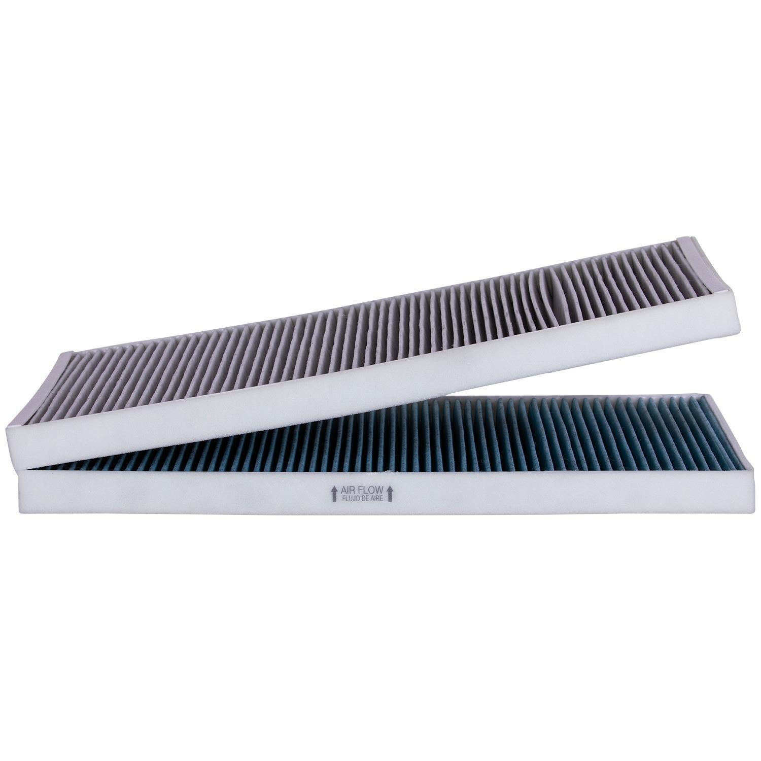 PUREFLOW® 2016 Tesla X Cabin Air Filter with HEPA and Antibacterial Technology, PC99607HX