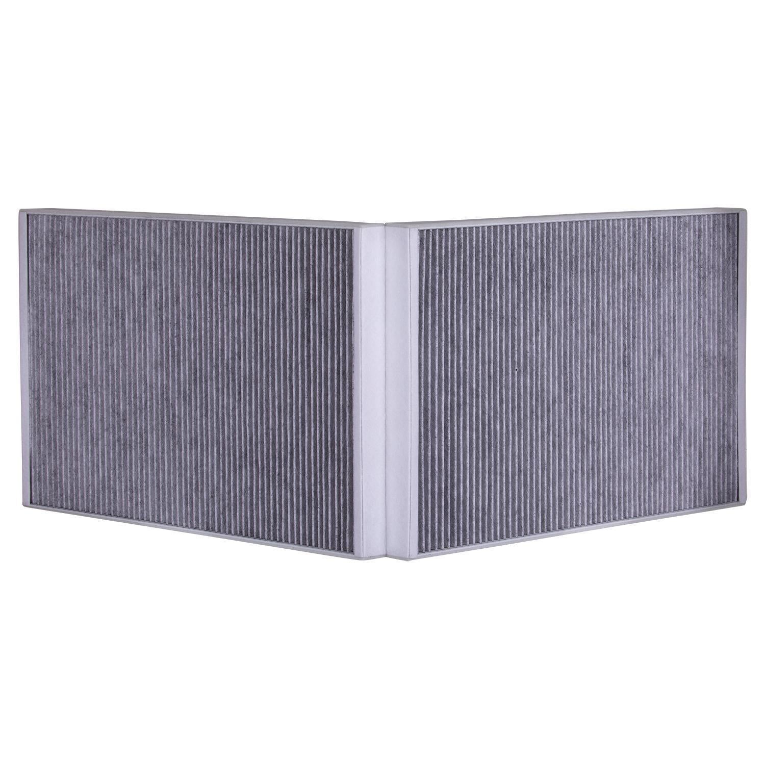 PUREFLOW® 2021 Tesla X Cabin Air Filter with HEPA and Antibacterial Technology, PC99607HX