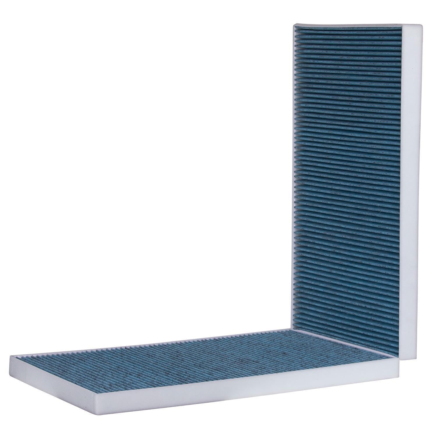 PUREFLOW® 2019 Tesla X Cabin Air Filter with HEPA and Antibacterial Technology, PC99607HX