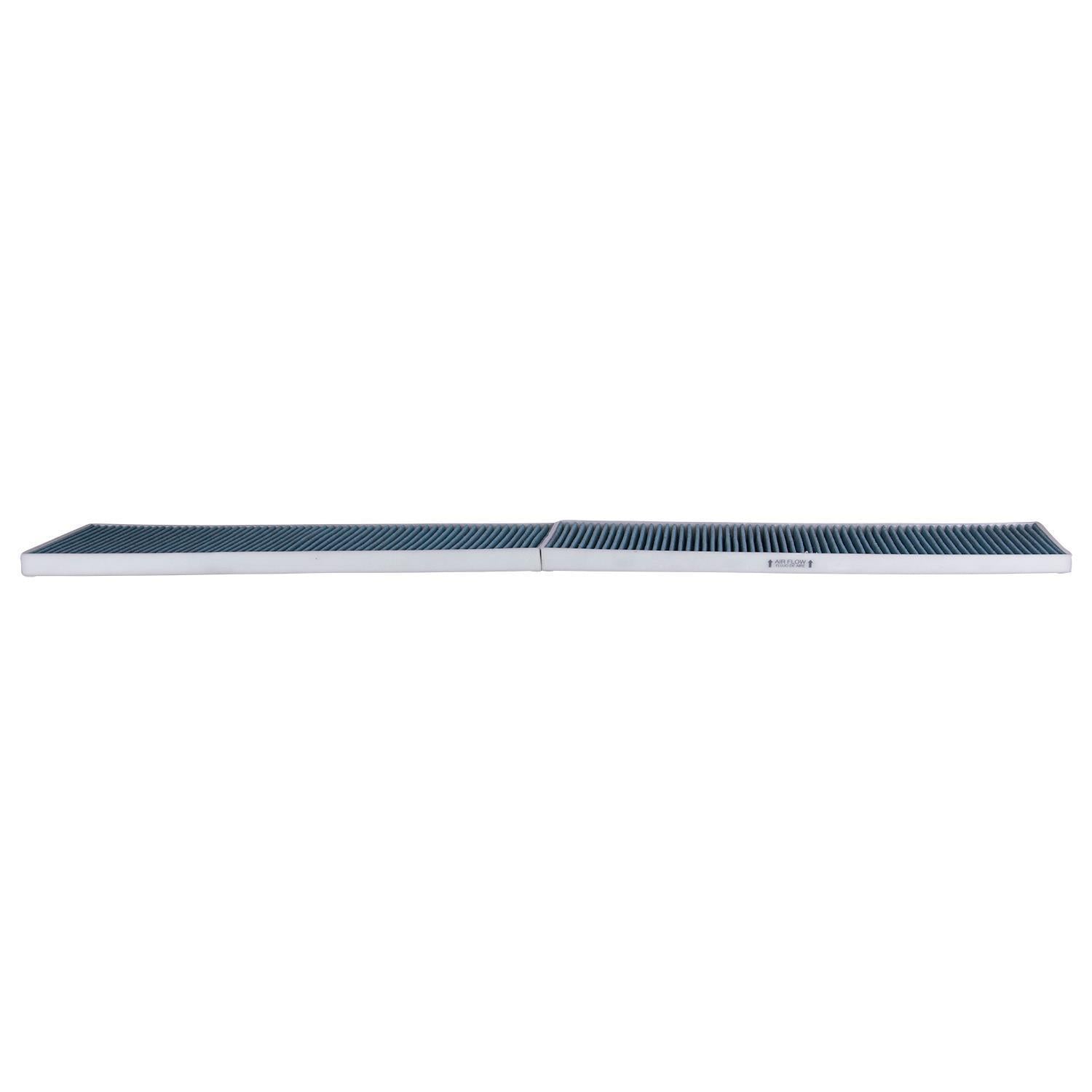 PUREFLOW® 2016 Tesla X Cabin Air Filter with HEPA and Antibacterial Technology, PC99607HX