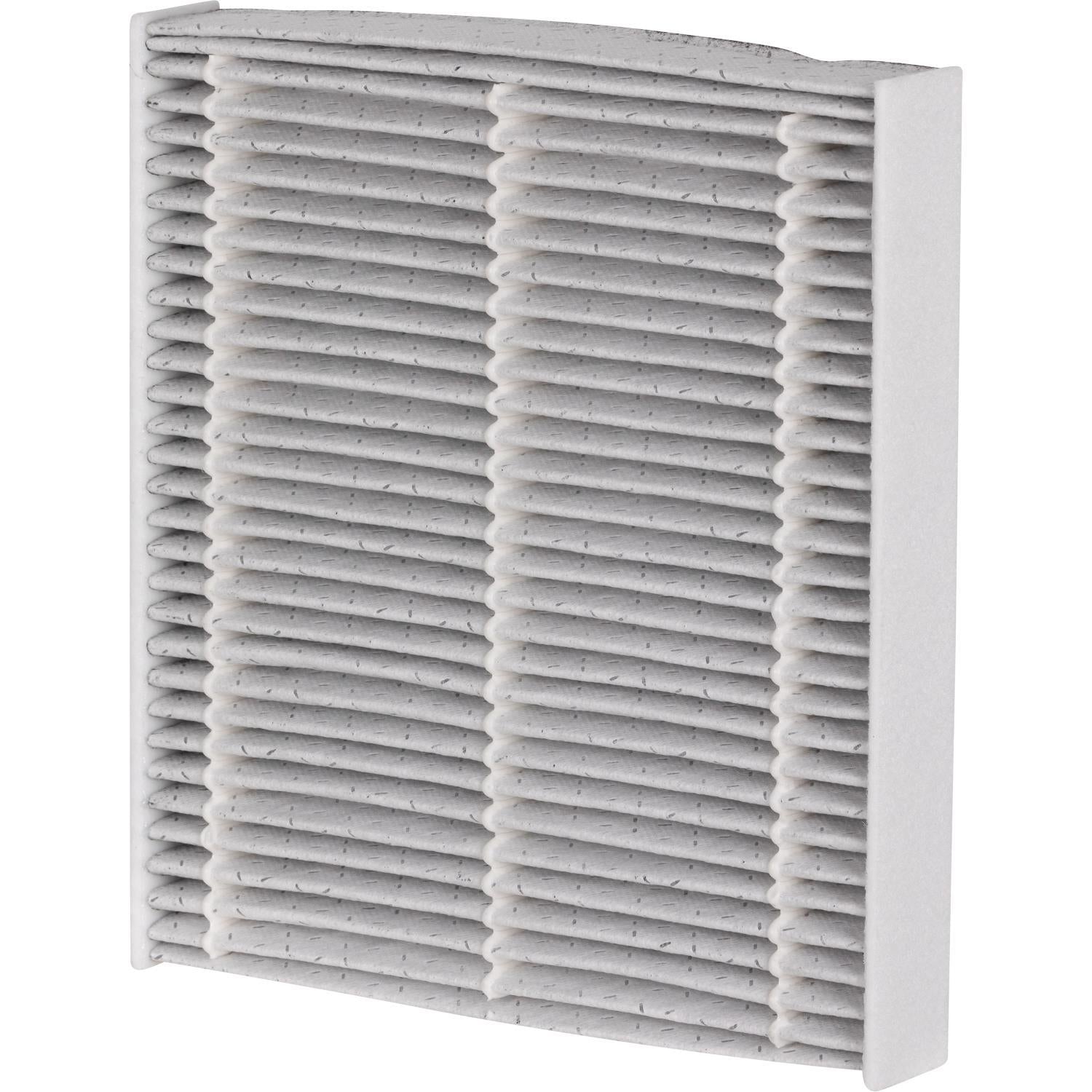 PUREFLOW 2025 Lexus RC F Cabin Air Filter with HEPA and Antibacterial Technology, PC9978HX