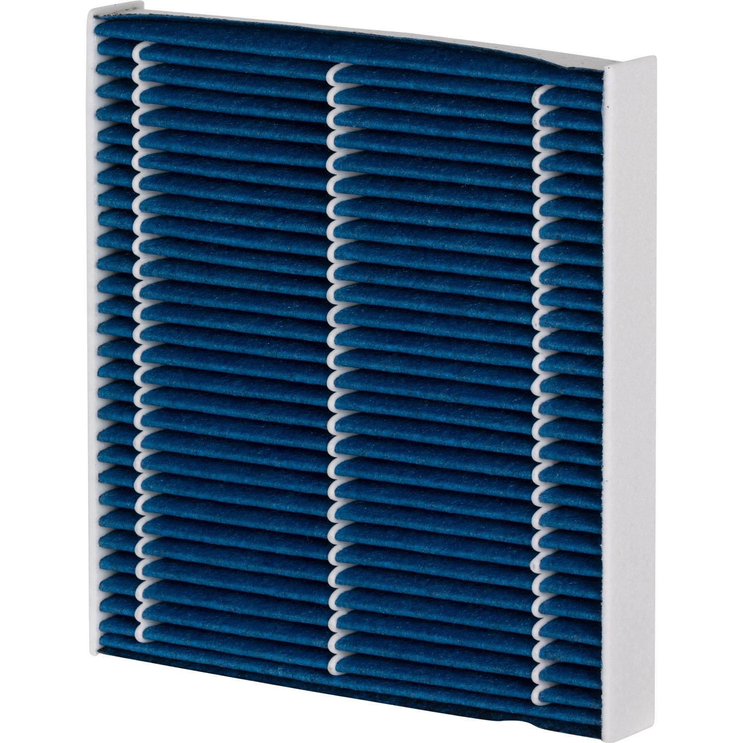 PUREFLOW® 2026 Lexus IS350 Cabin Air Filter with HEPA and Antibacterial Technology, PC9978HX