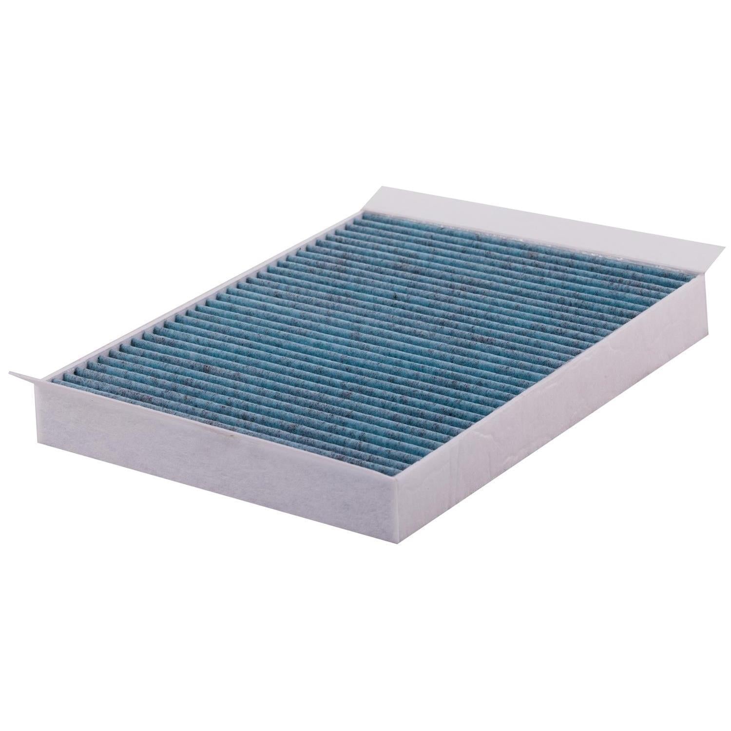 PUREFLOW® 2026 Ford Mustang Cabin Air Filter with Antibacterial Technology, PC8155X