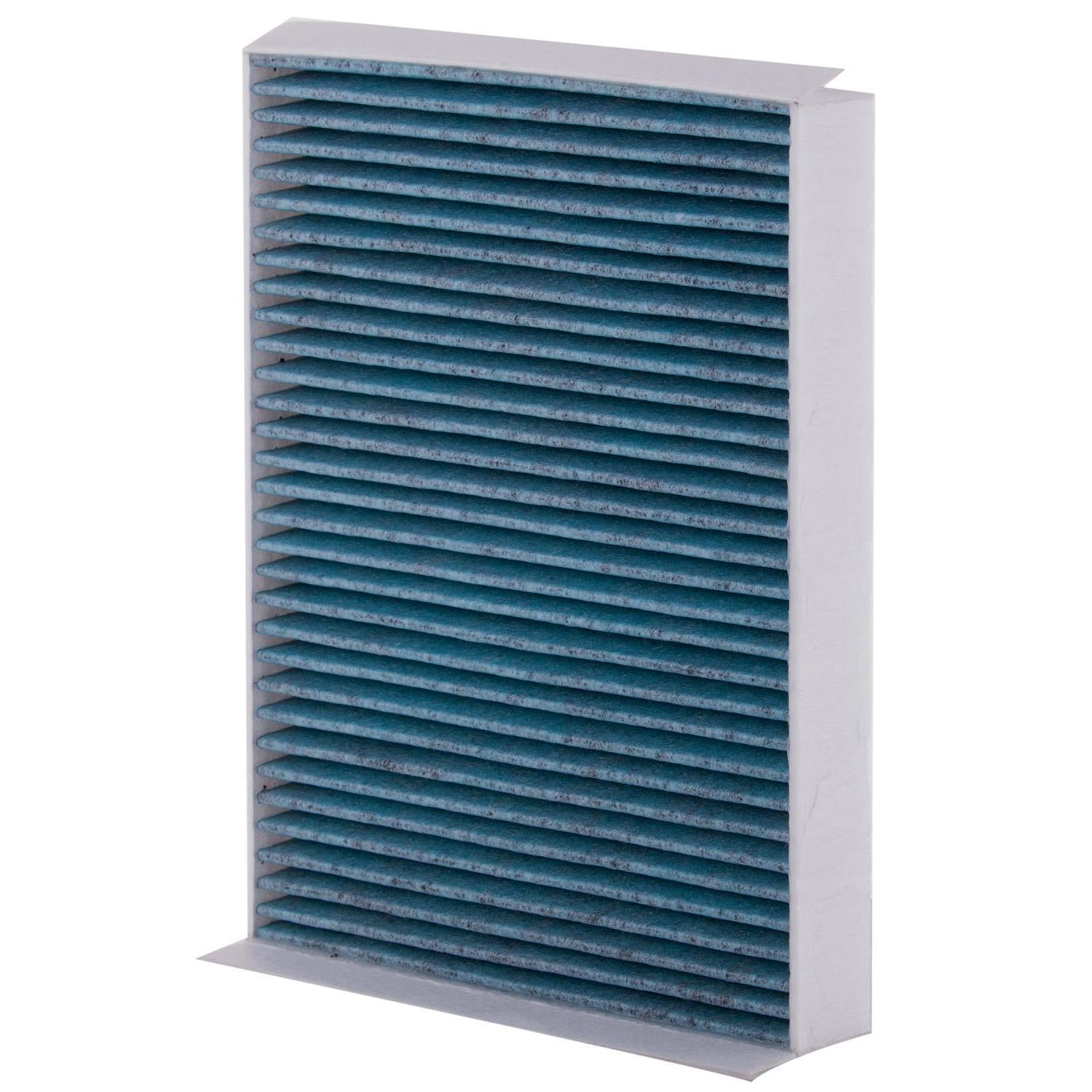 PUREFLOW 2025 Ford Mustang Cabin Air Filter with Antibacterial Technology, PC8155X
