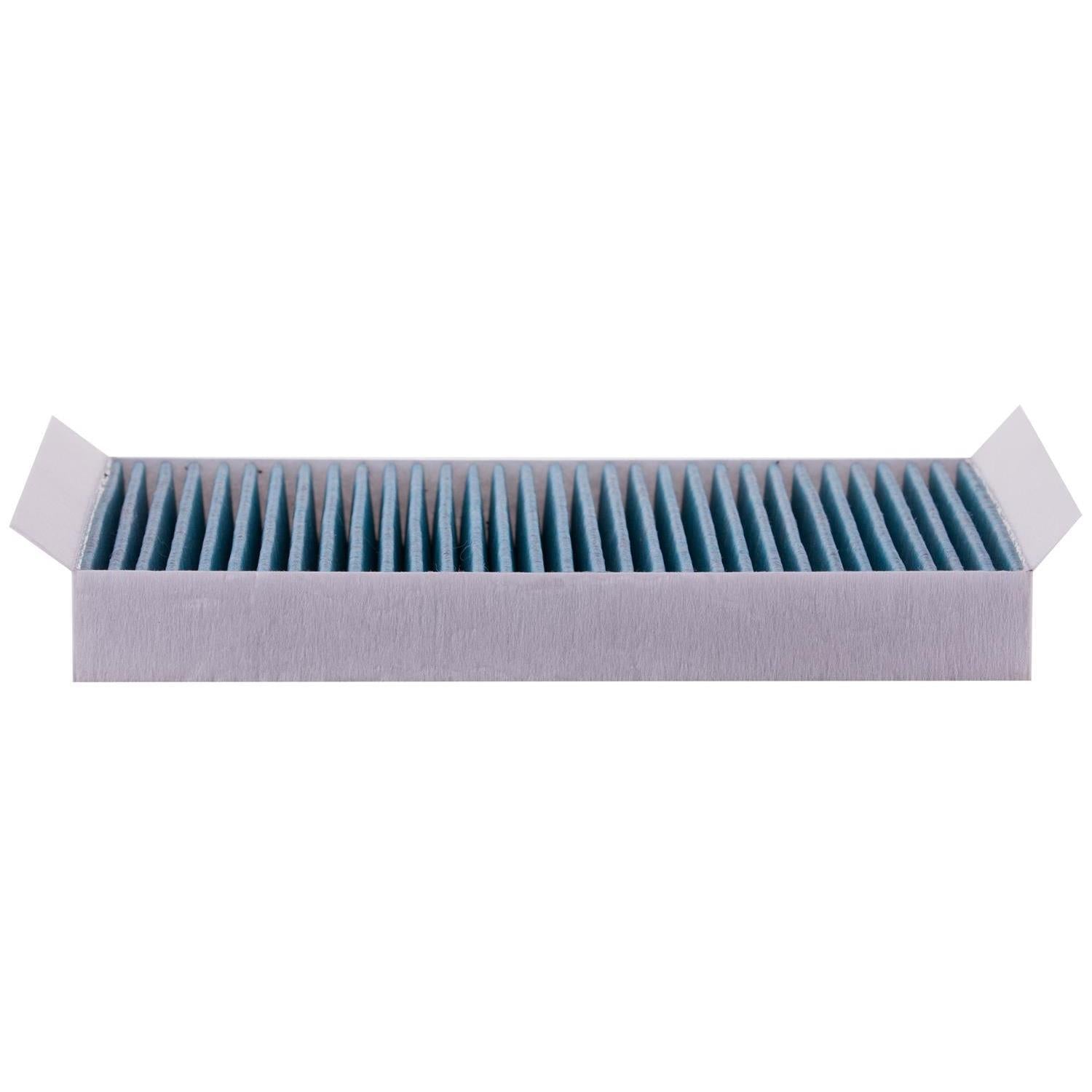 PUREFLOW® 2027 Ford Mustang Cabin Air Filter with Antibacterial Technology, PC8155X
