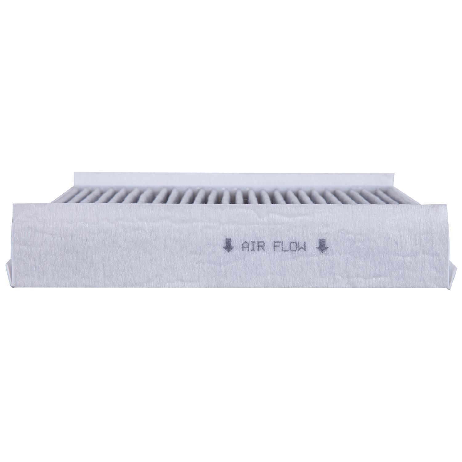 PUREFLOW® 2026 Ford F-250 Super Duty Cabin Air Filter with Antibacterial Technology, PC8214X