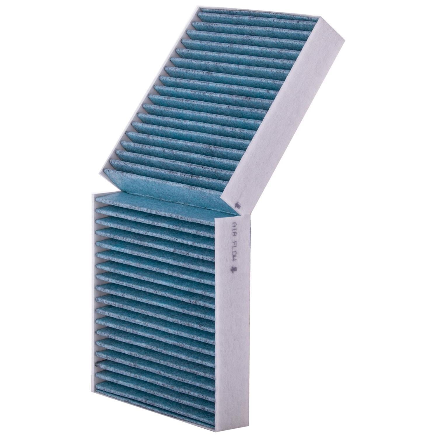 PUREFLOW® 2015 Mercedes-Benz SLK200 Cabin Air Filter with Antibacterial Technology, PC9373X