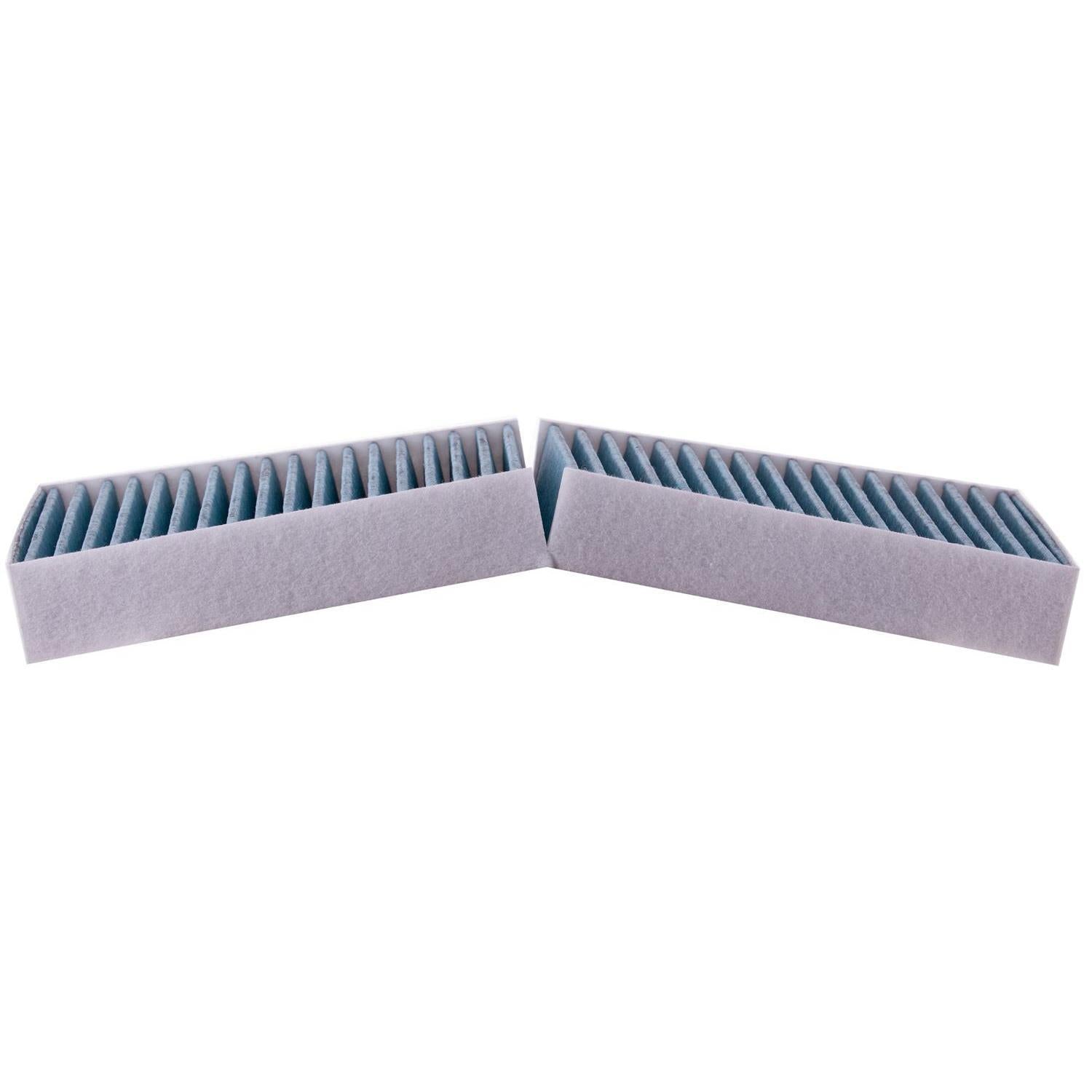 PUREFLOW® 2011 Mercedes-Benz SLK200 Cabin Air Filter with Antibacterial Technology, PC9373X
