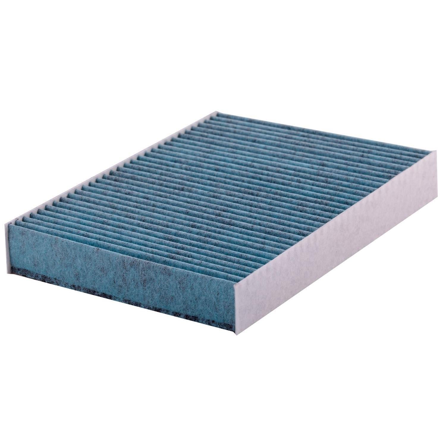 PUREFLOW® 2027 Nissan X-Trail Cabin Air Filter with Antibacterial Technology, PC99052X