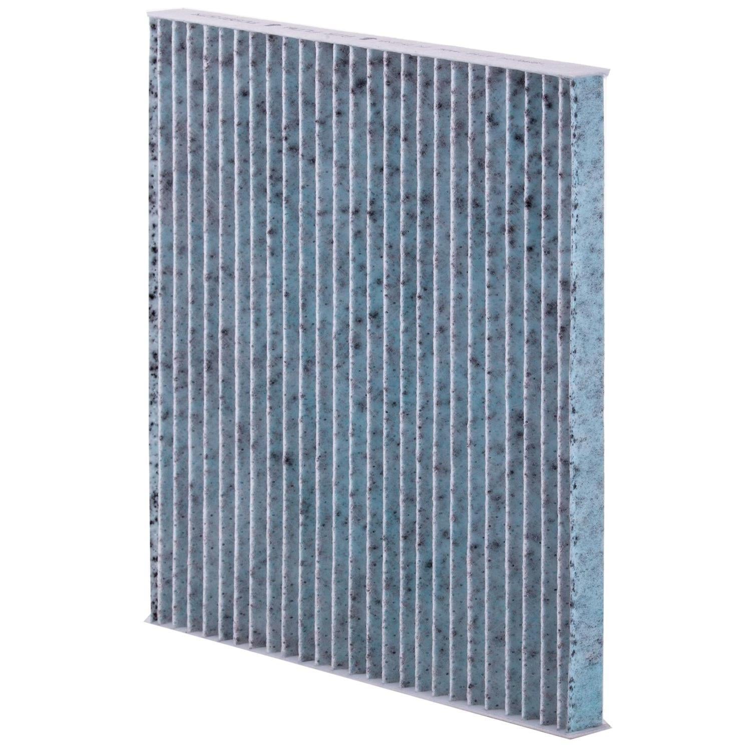 PUREFLOW® 2014 Nissan NV200 Cabin Air Filter with Antibacterial Technology, PC99157X
