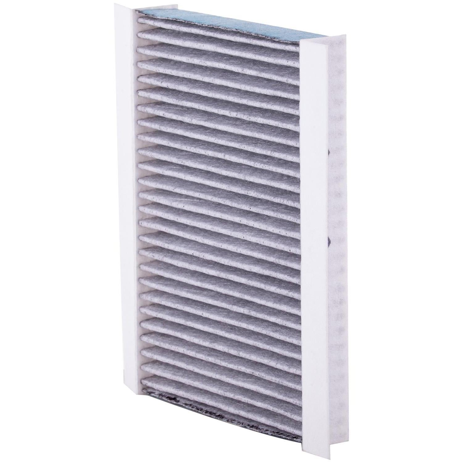PUREFLOW® 2025 Jeep Renegade Cabin Air Filter with Antibacterial Technology, PC99158X