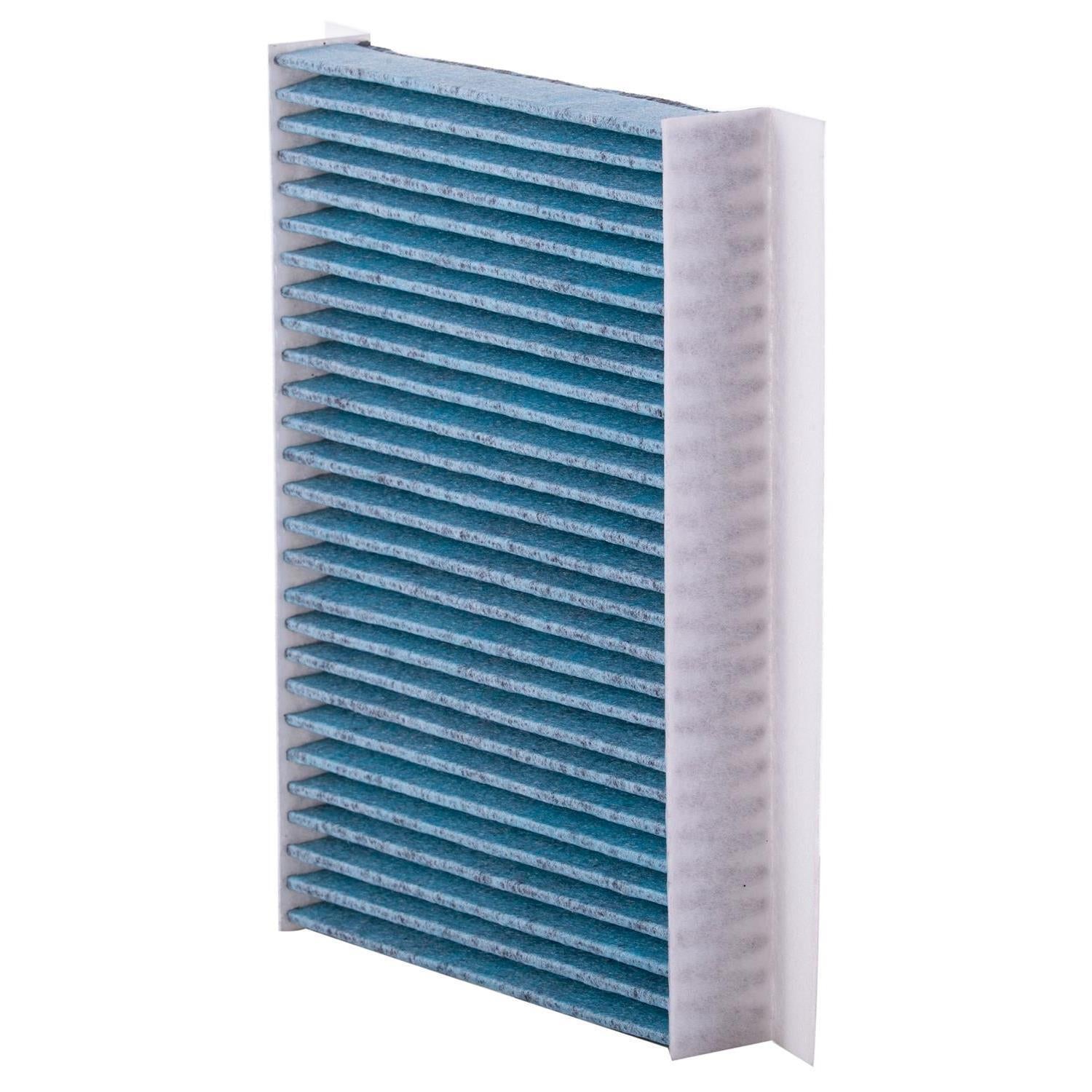 PUREFLOW® 2025 Jeep Renegade Cabin Air Filter with Antibacterial Technology, PC99158X