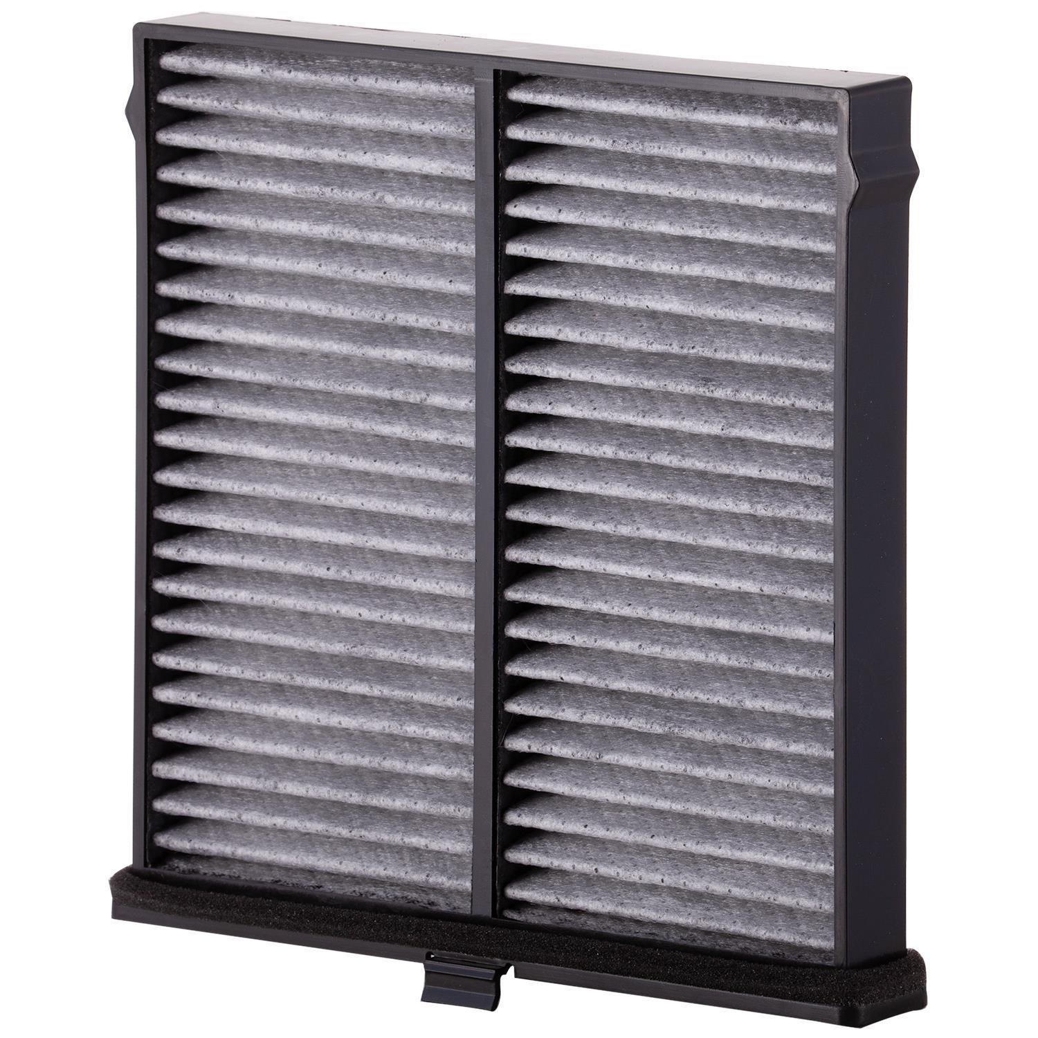 PUREFLOW® 2016 Toyota Yaris Cabin Air Filter with Antibacterial Technology, PC99195X