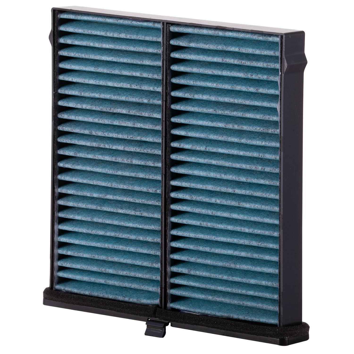 PUREFLOW 2024 Mazda 2 Cabin Air Filter with Antibacterial Technology, PC99195X
