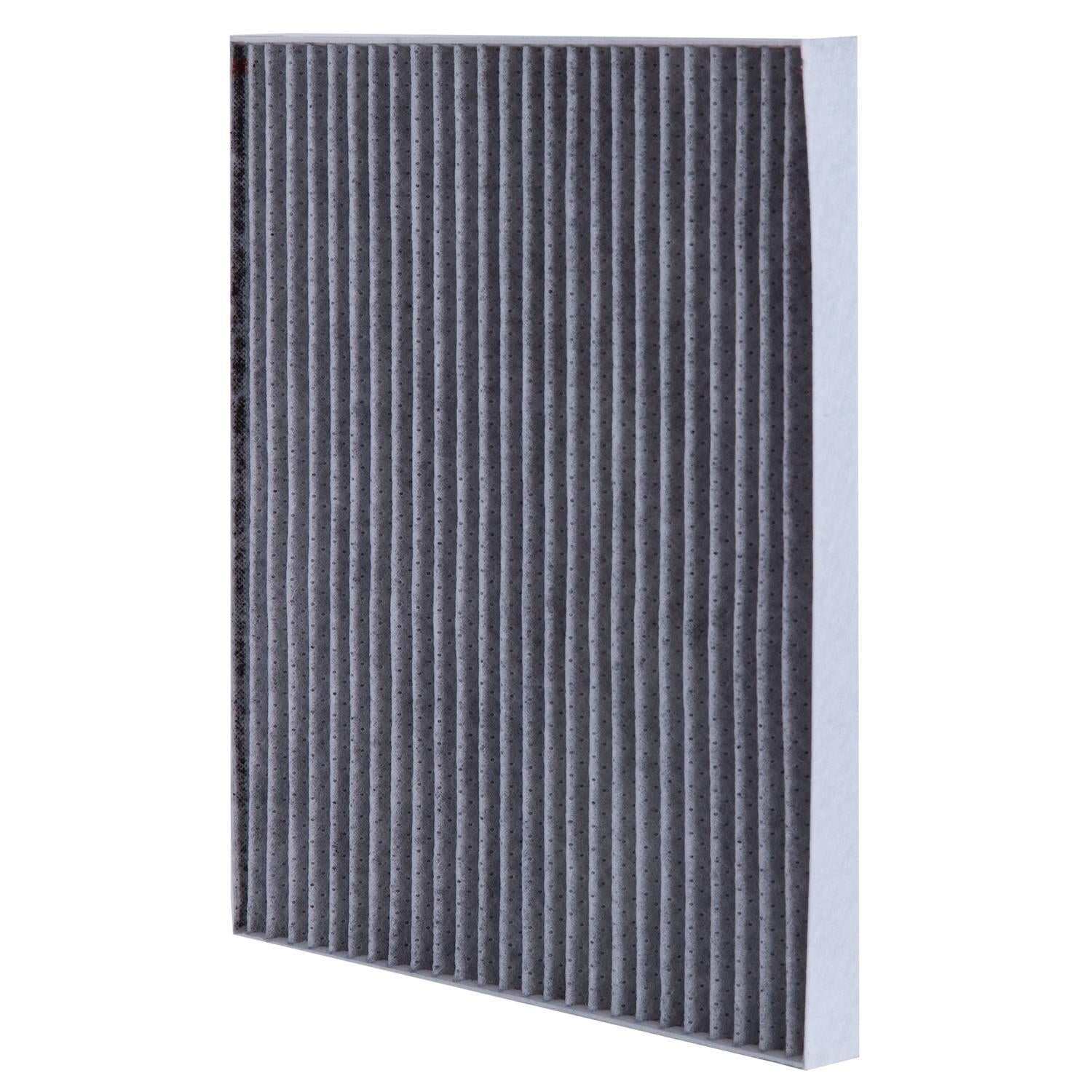 PUREFLOW® 2027 Chrysler Voyager Cabin Air Filter with Antibacterial Technology, PC99238X