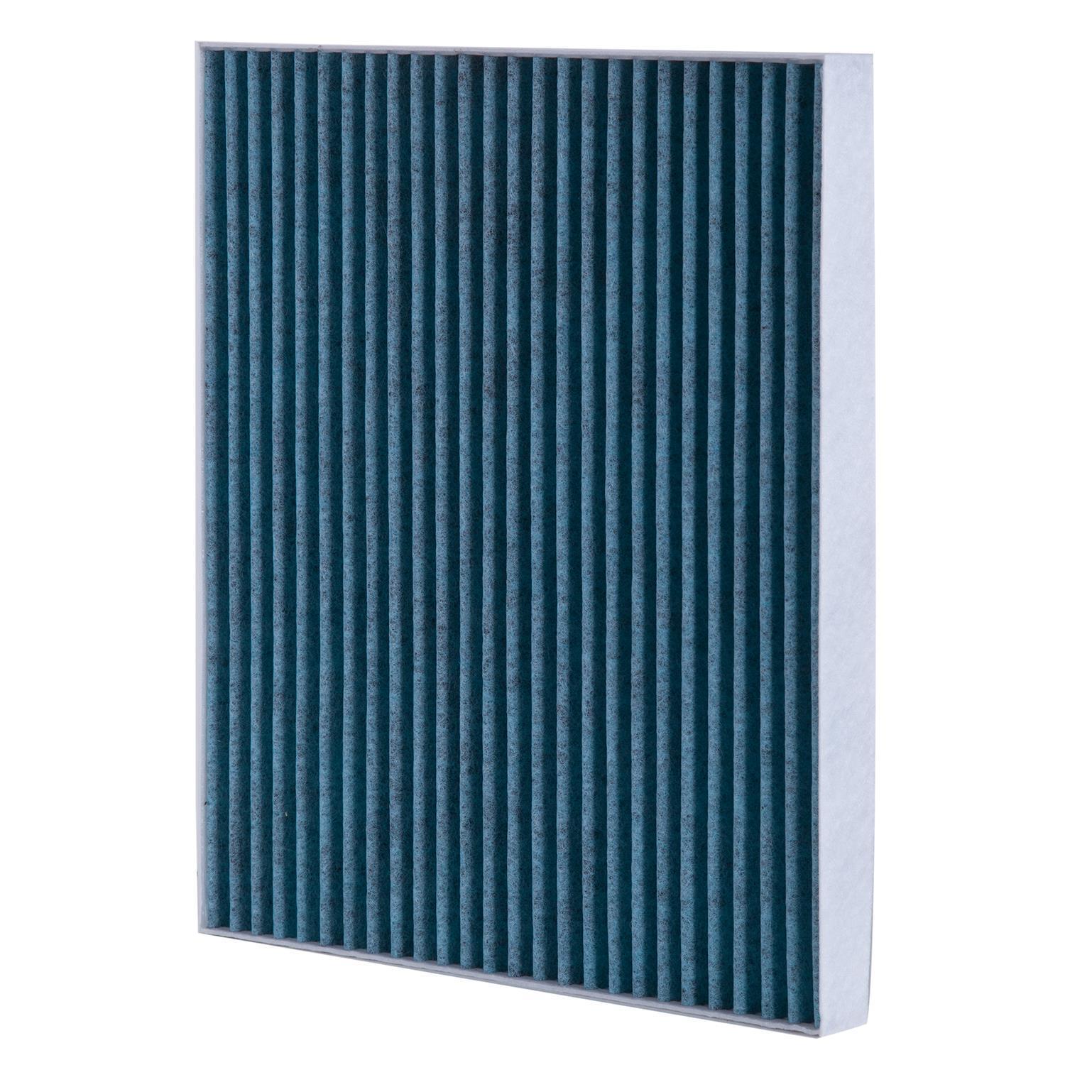 PUREFLOW® 2027 Chrysler Pacifica Cabin Air Filter with Antibacterial Technology, PC99238X