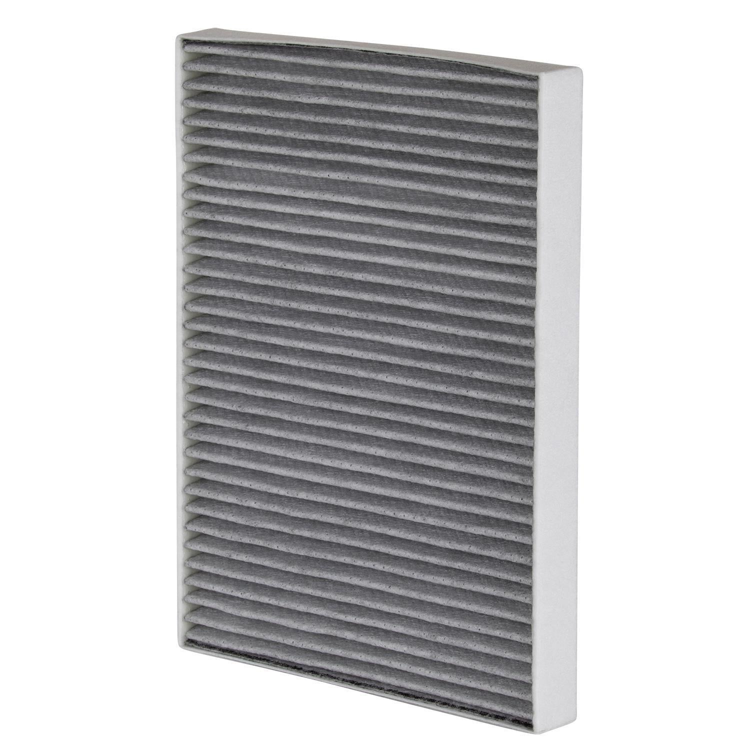 PUREFLOW 2026 Audi Q8 e-tron Cabin Air Filter with Antibacterial Technology, PC99334X