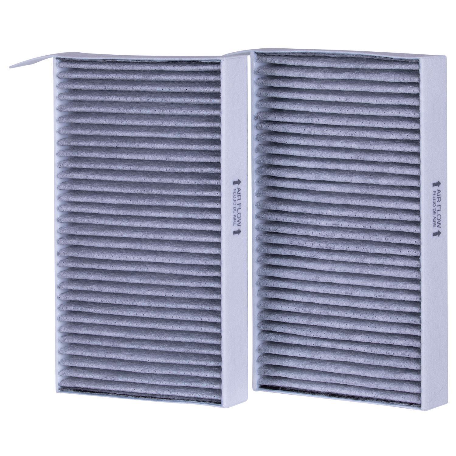 PUREFLOW 2020 Tesla Y Cabin Air Filter with Antibacterial Technology, PC99502X