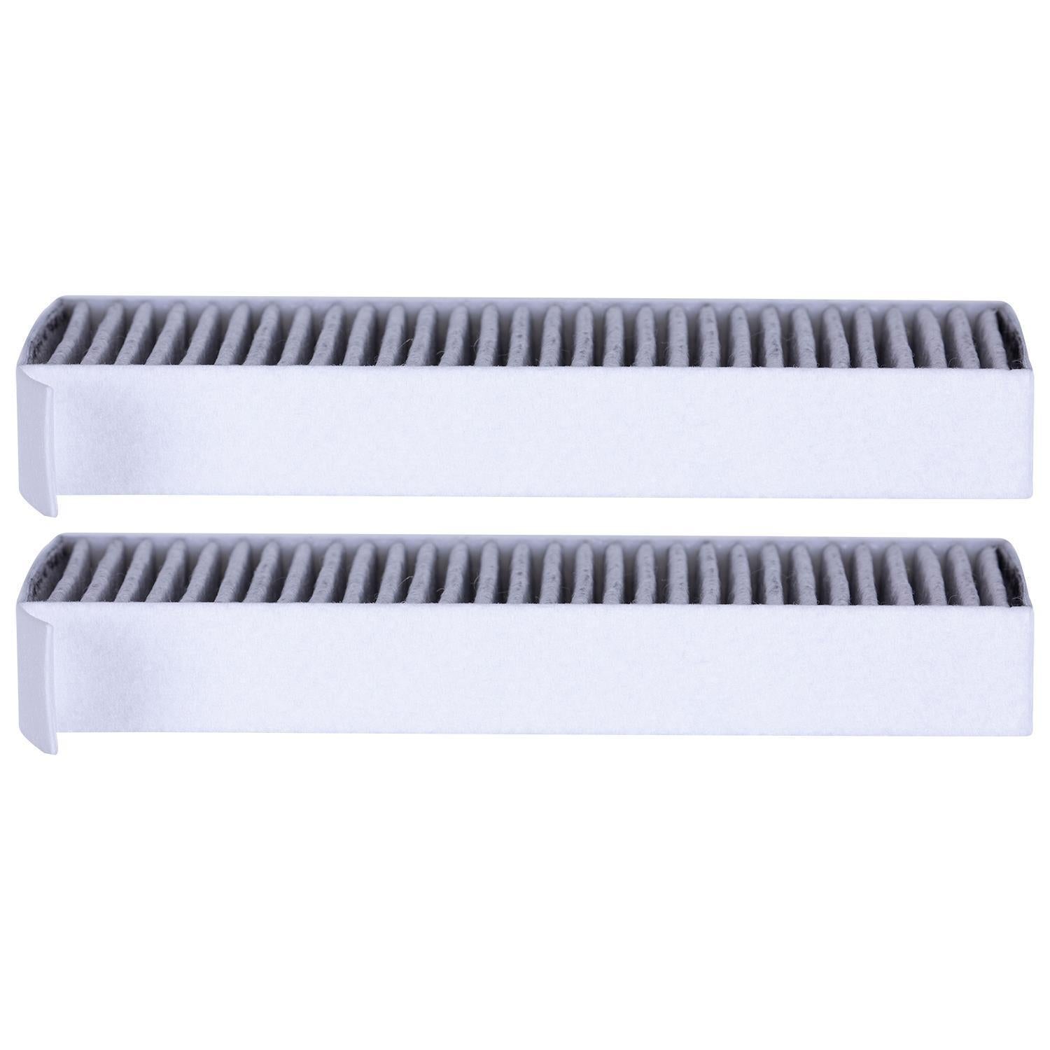 PUREFLOW 2021 Tesla 3 Cabin Air Filter with Antibacterial Technology, PC99502X