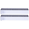 PUREFLOW 2020 Tesla Y Cabin Air Filter with Antibacterial Technology, PC99502X