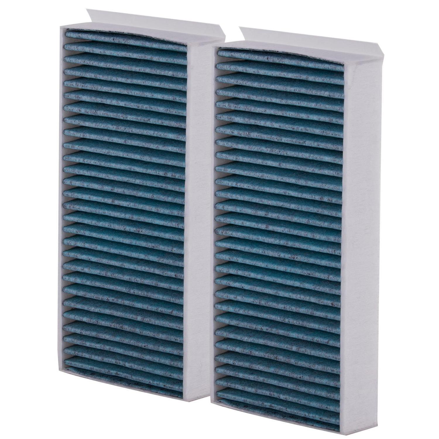 PUREFLOW® 2021 BMW 228i Gran Coupe Cabin Air Filter with Antibacterial Technology, PC9976X