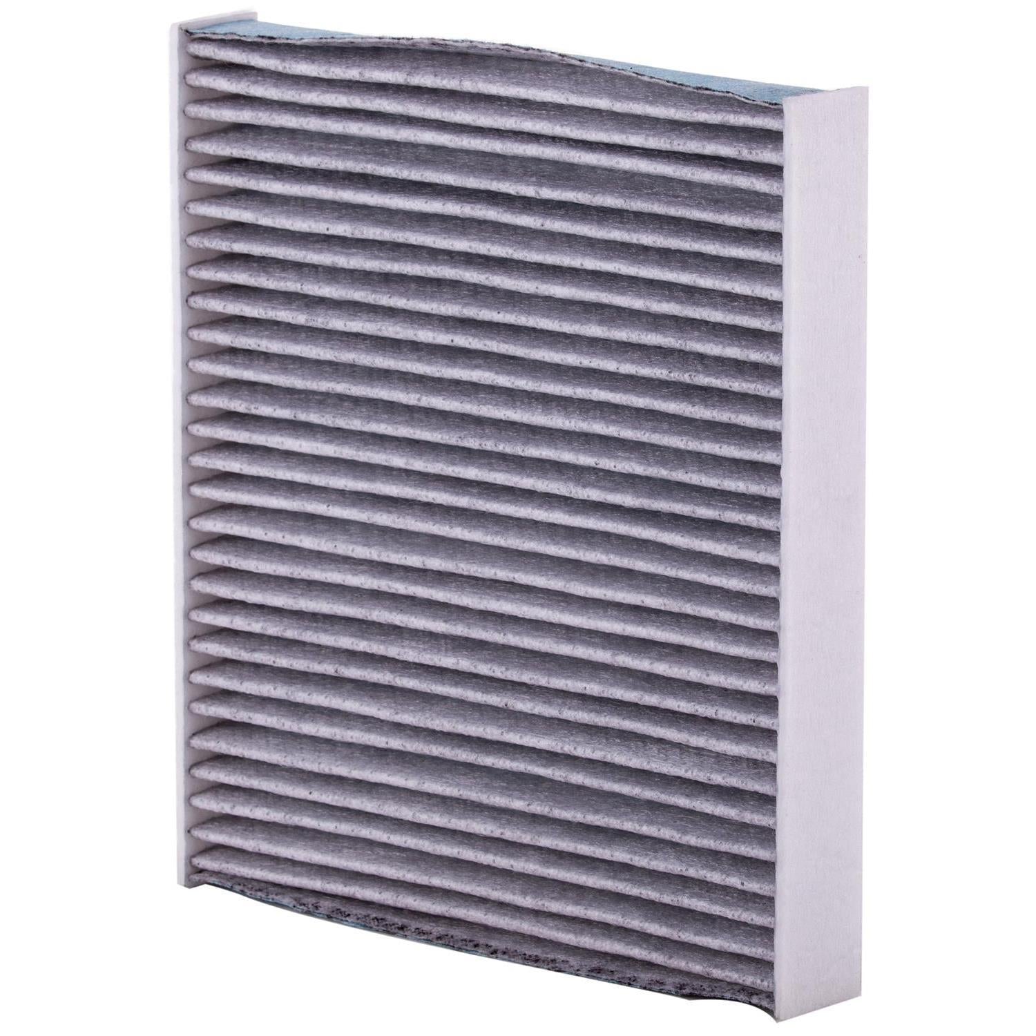 PUREFLOW 2025 Lexus IS350 Cabin Air Filter with Antibacterial Technology, PC9978X