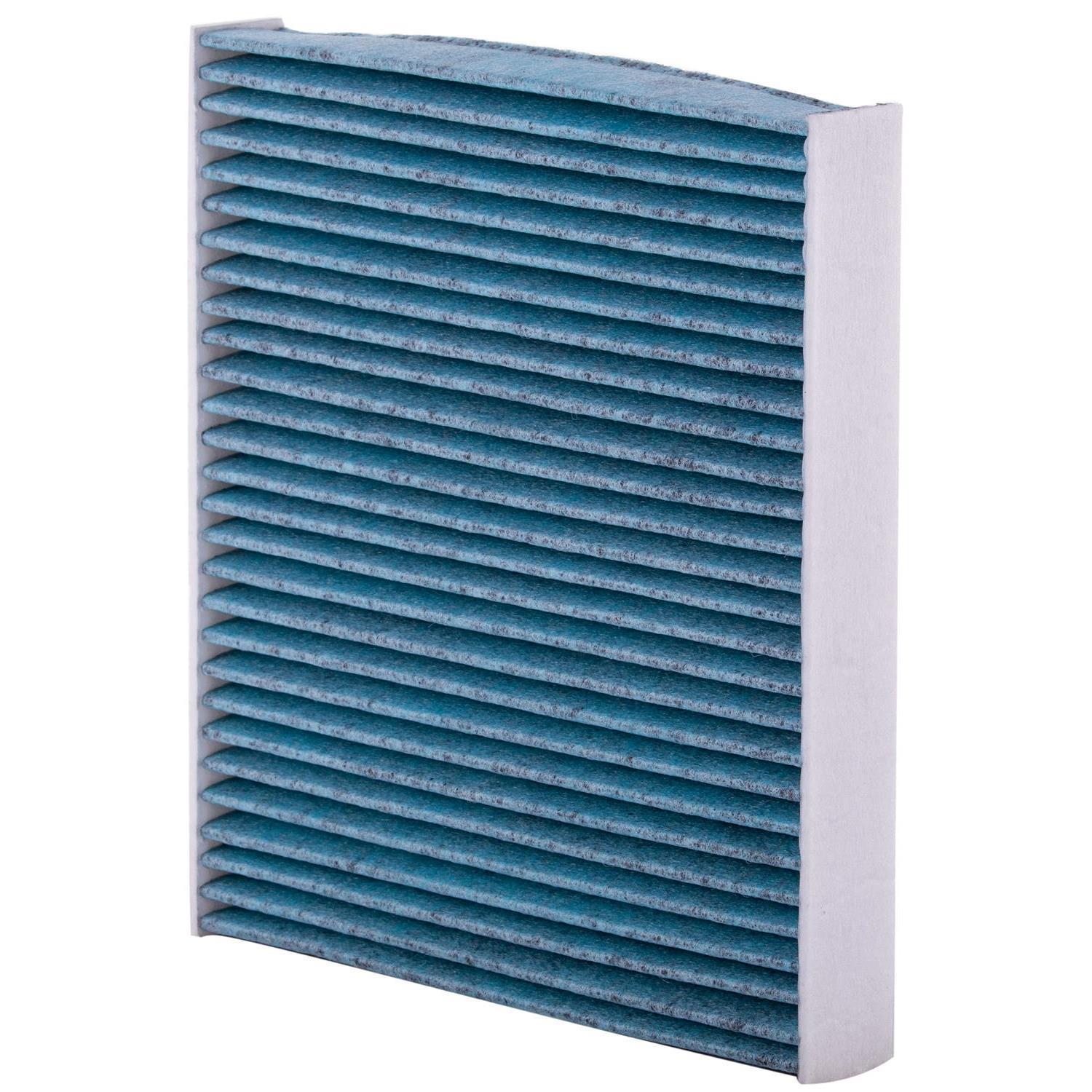PUREFLOW 2025 Lexus IS350 Cabin Air Filter with Antibacterial Technology, PC9978X