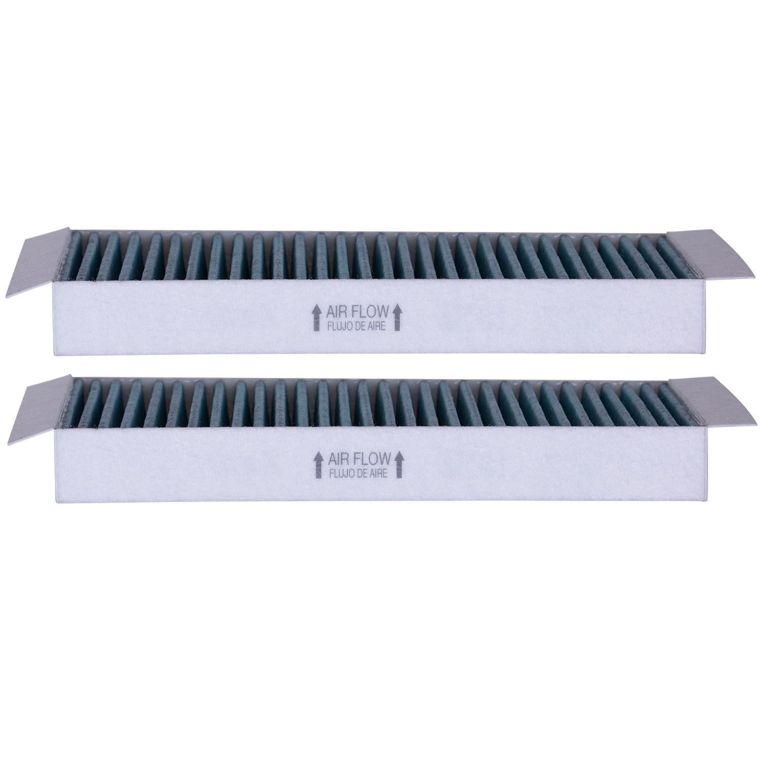 PUREFLOW® 2011 Mercedes-Benz S350 Cabin Air Filter with Antibacterial Technology, PC4218X