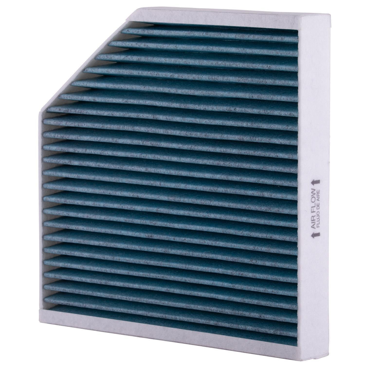 PUREFLOW® 2016 Audi S6 Cabin Air Filter with Antibacterial Technology, PC4439X