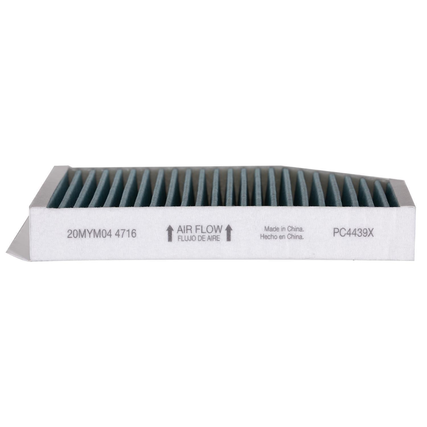 PUREFLOW® 2012 Audi A7 Quattro Cabin Air Filter with Antibacterial Technology, PC4439X