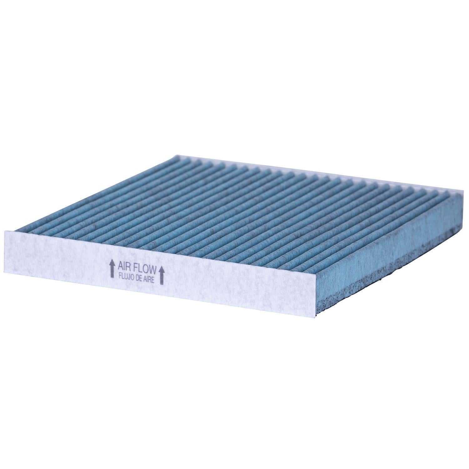 PUREFLOW 2016 Ram 2500 Cabin Air Filter with Antibacterial Technology, PC4579X