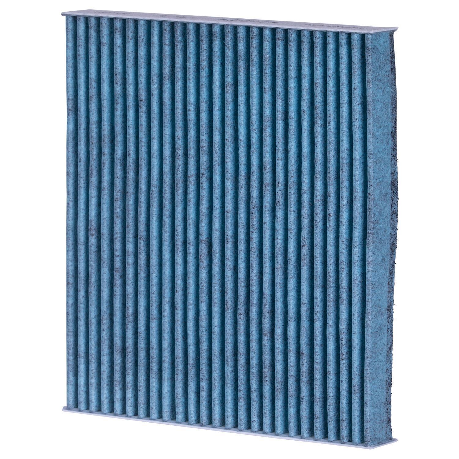 PUREFLOW 2025 Ram 2500 Cabin Air Filter with Antibacterial Technology, PC4579X