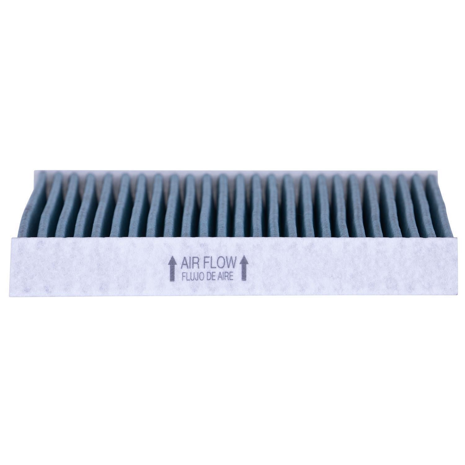 PUREFLOW 2025 Ram 2500 Cabin Air Filter with Antibacterial Technology, PC4579X
