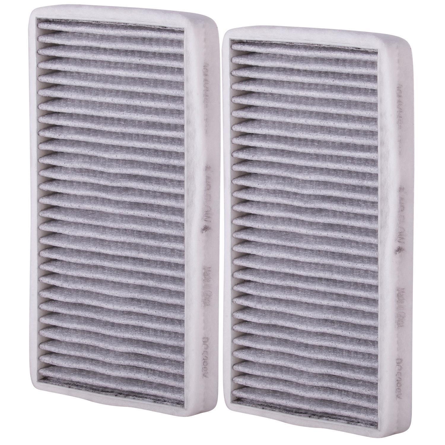 PUREFLOW® 2002 Chevrolet C1500 Cabin Air Filter with Antibacterial Technology, PC5388X