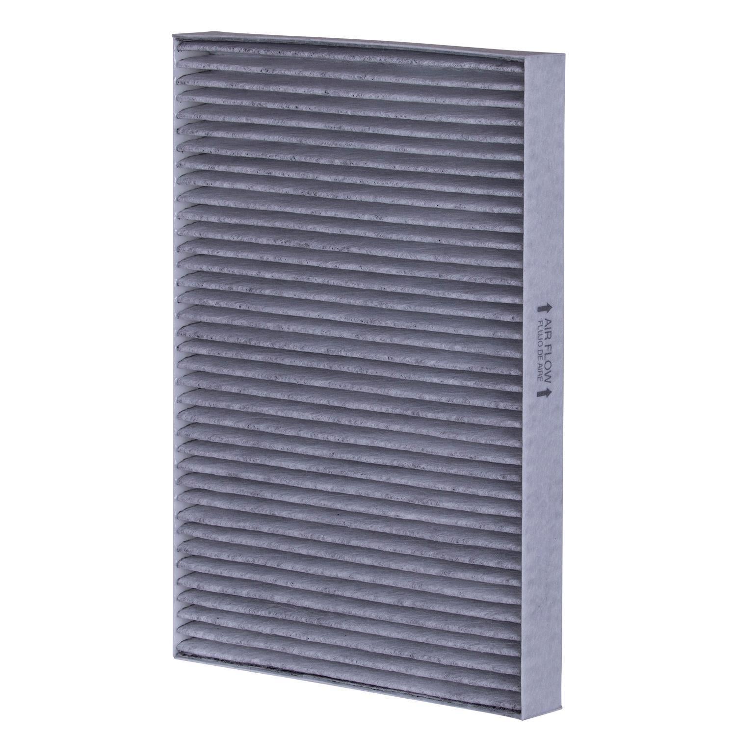 PUREFLOW® 2002 Audi RS4 Cabin Air Filter with Antibacterial Technology, PC5484X
