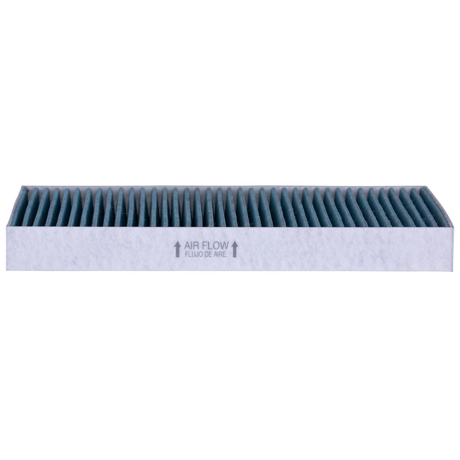 PUREFLOW® 2002 Audi RS4 Cabin Air Filter with Antibacterial Technology, PC5484X