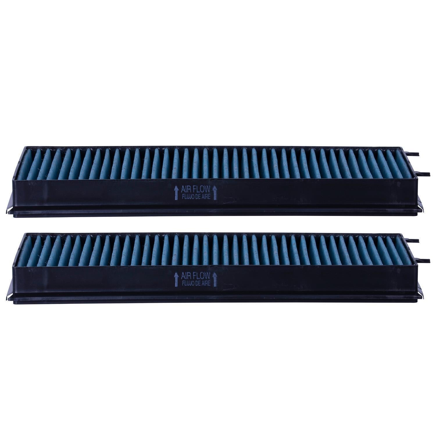 PUREFLOW® 2015 Rolls-Royce Phantom Cabin Air Filter with Antibacterial Technology, PC5532X