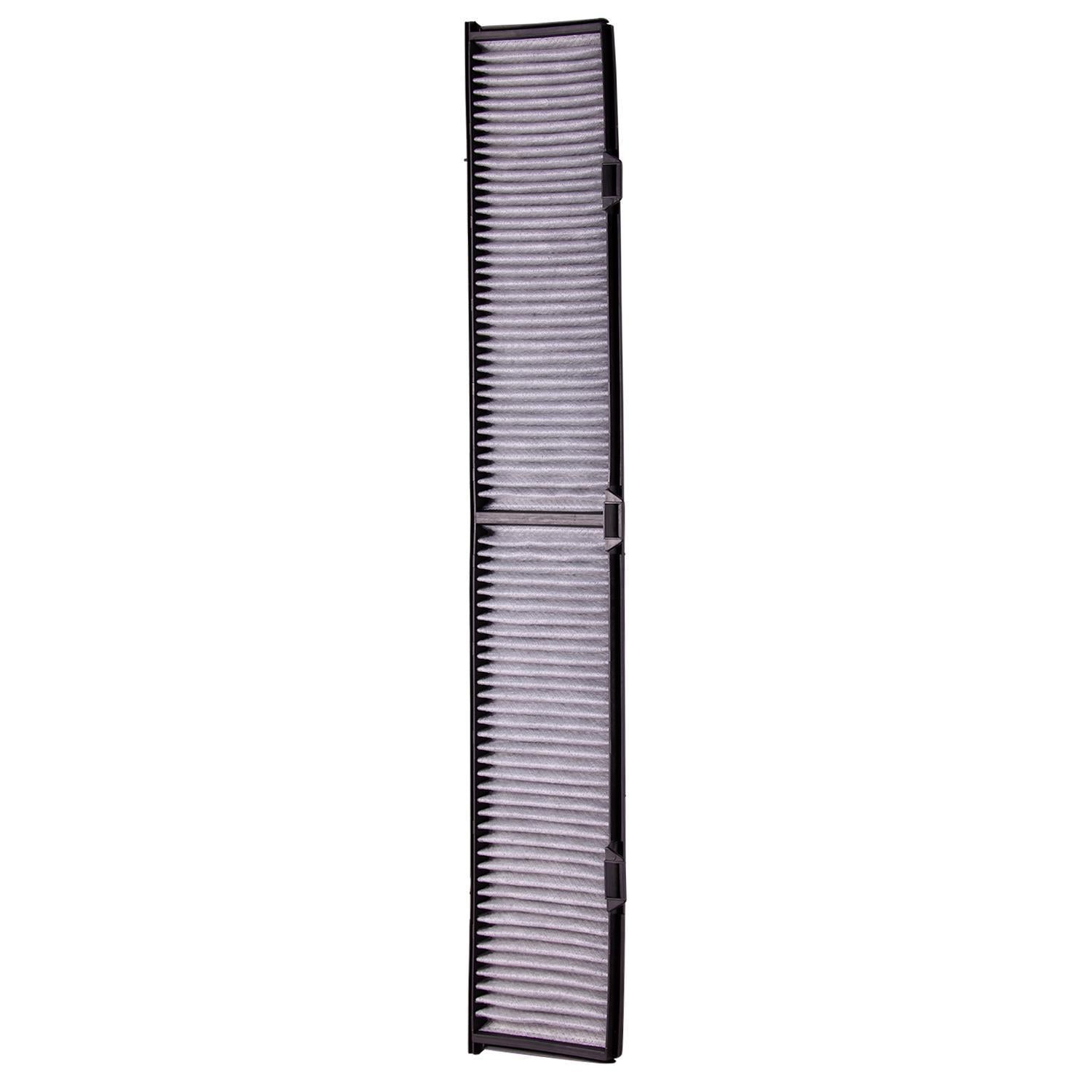 PUREFLOW® 2009 BMW 120i Cabin Air Filter with Antibacterial Technology, PC5624X