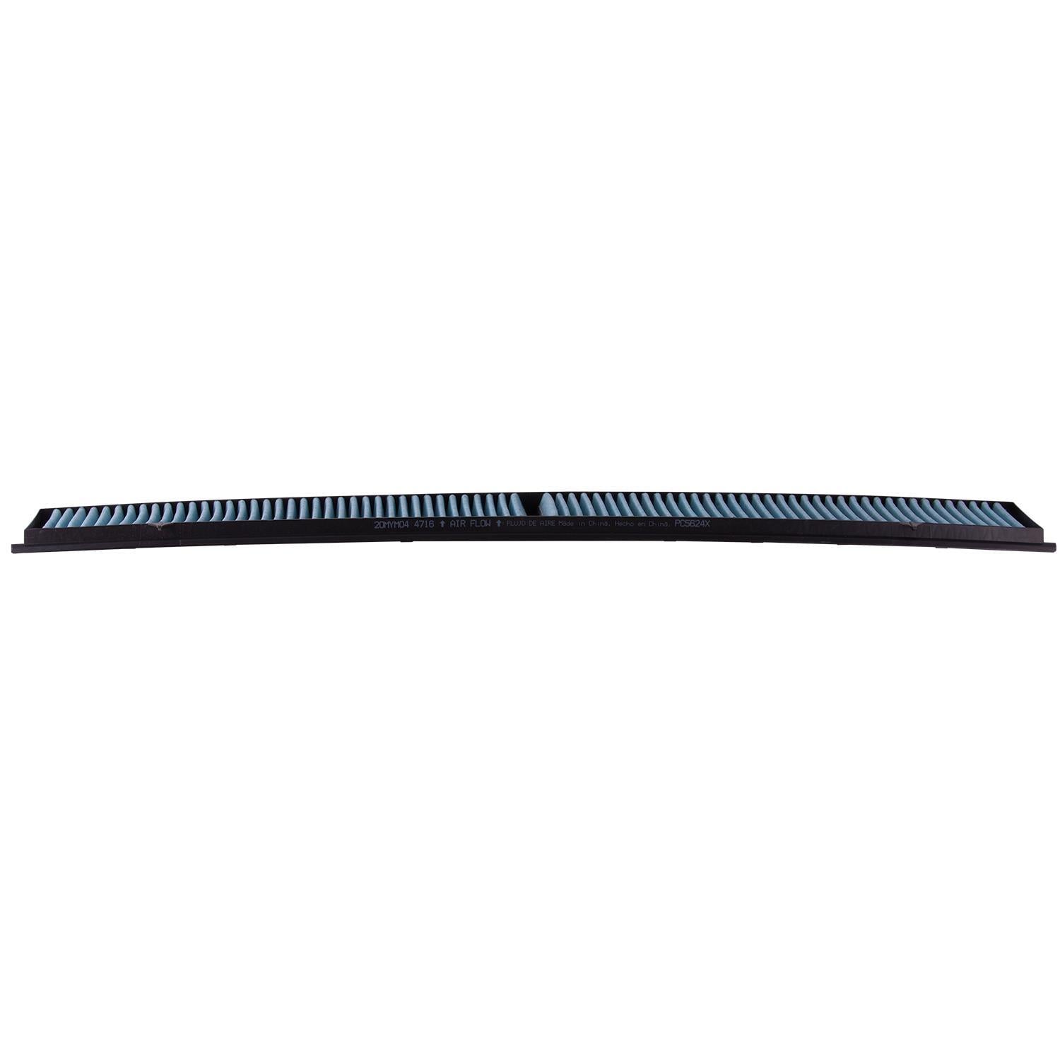 PUREFLOW® 2007 BMW 120i Cabin Air Filter with Antibacterial Technology, PC5624X