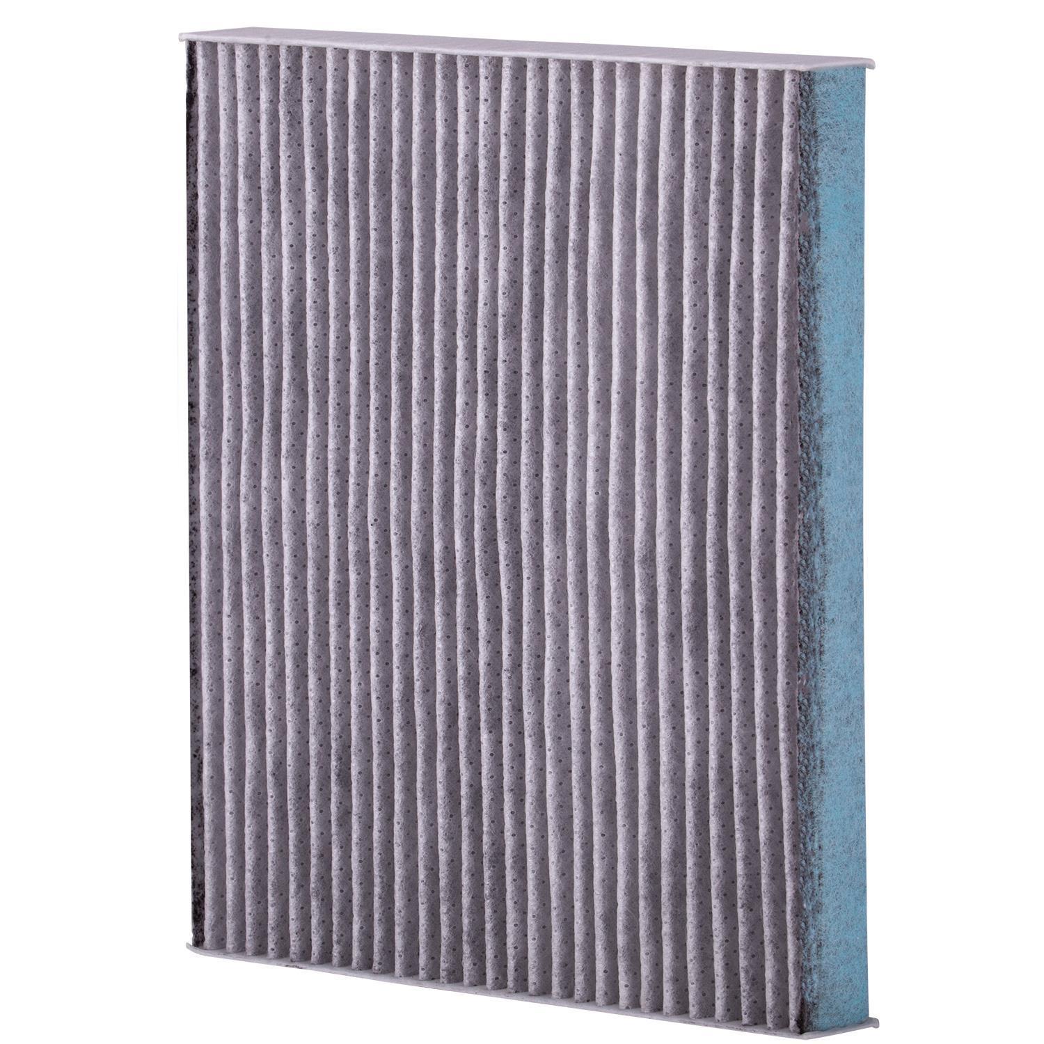 PUREFLOW 2024 Volkswagen Virtus Cabin Air Filter with Antibacterial Technology, PC5661X