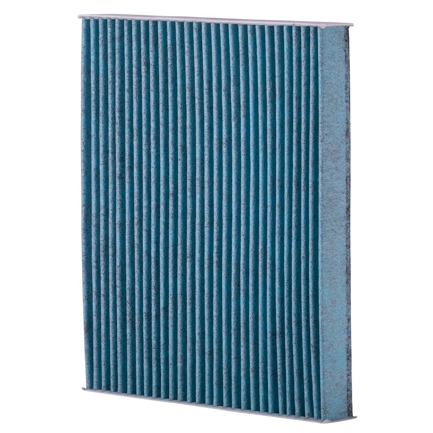 PUREFLOW® 2025 Seat Ibiza Cabin Air Filter with Antibacterial Technology, PC5661X