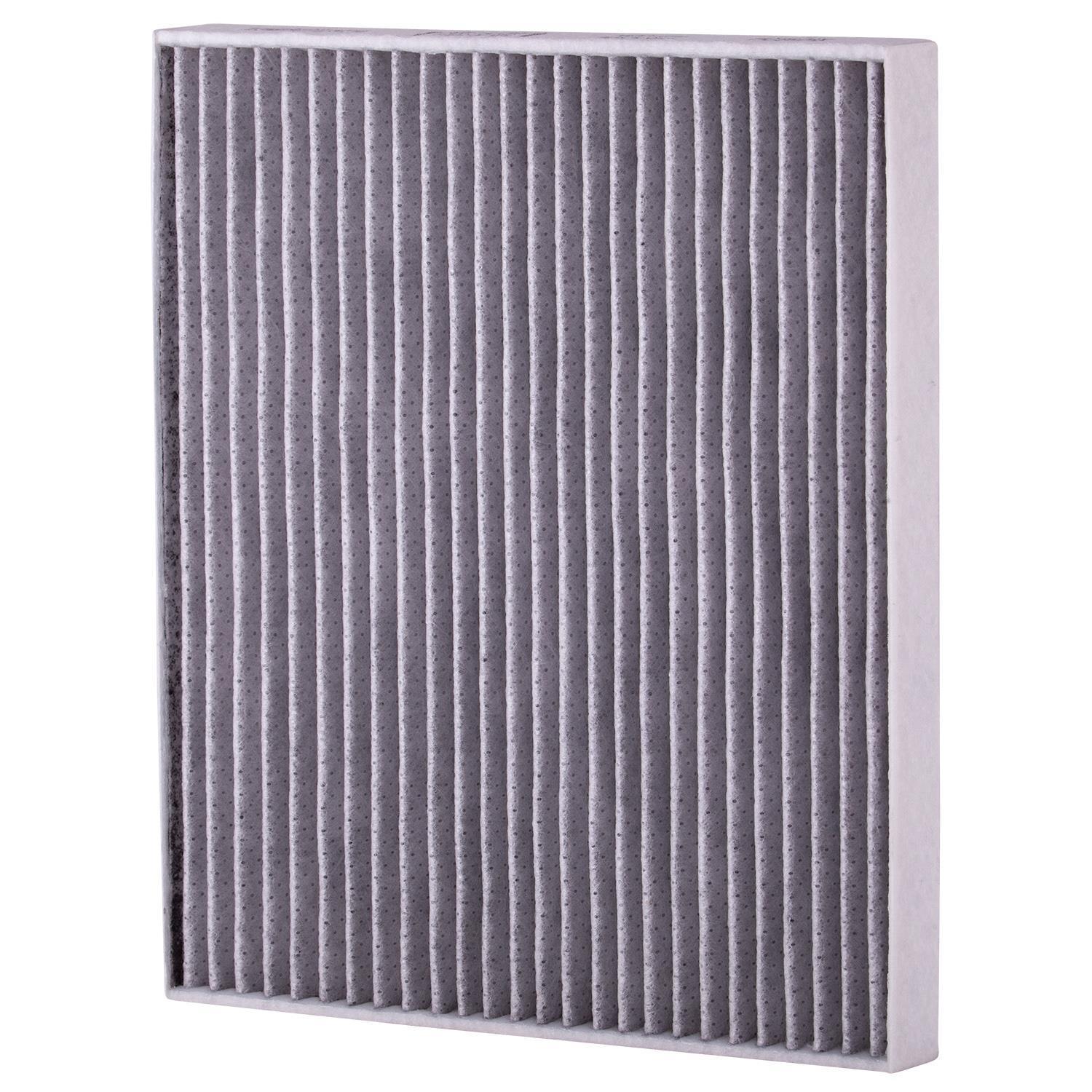 PUREFLOW® 2006 Pontiac G4 Cabin Air Filter with Antibacterial Technology, PC5676X