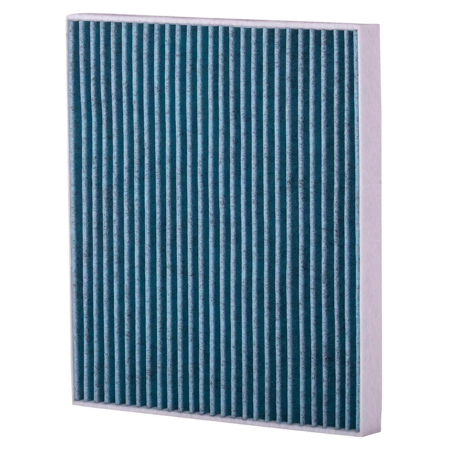 PUREFLOW® 2005 Pontiac G4 Cabin Air Filter with Antibacterial Technology, PC5676X