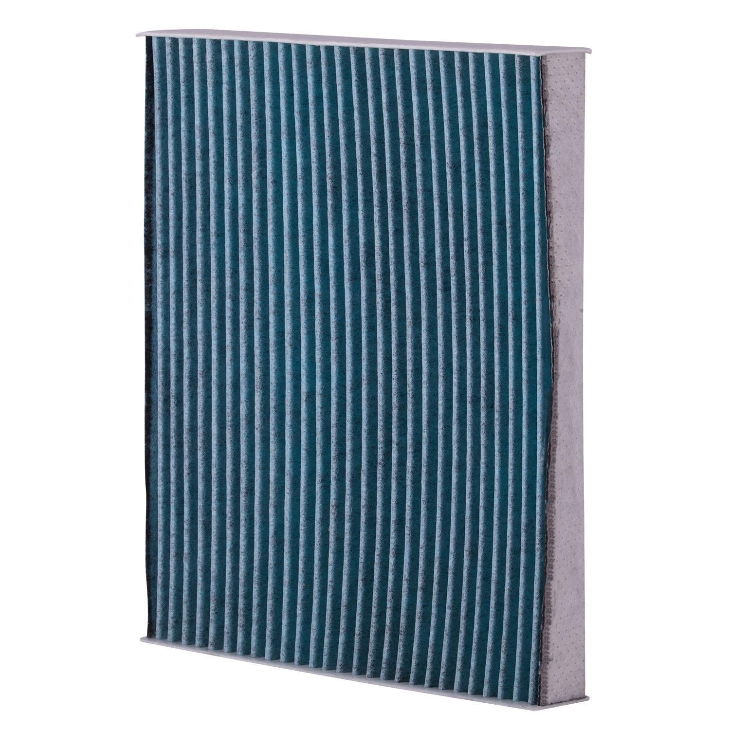 PUREFLOW® 2005 Kia Magentis Cabin Air Filter with Antibacterial Technology, PC6157X