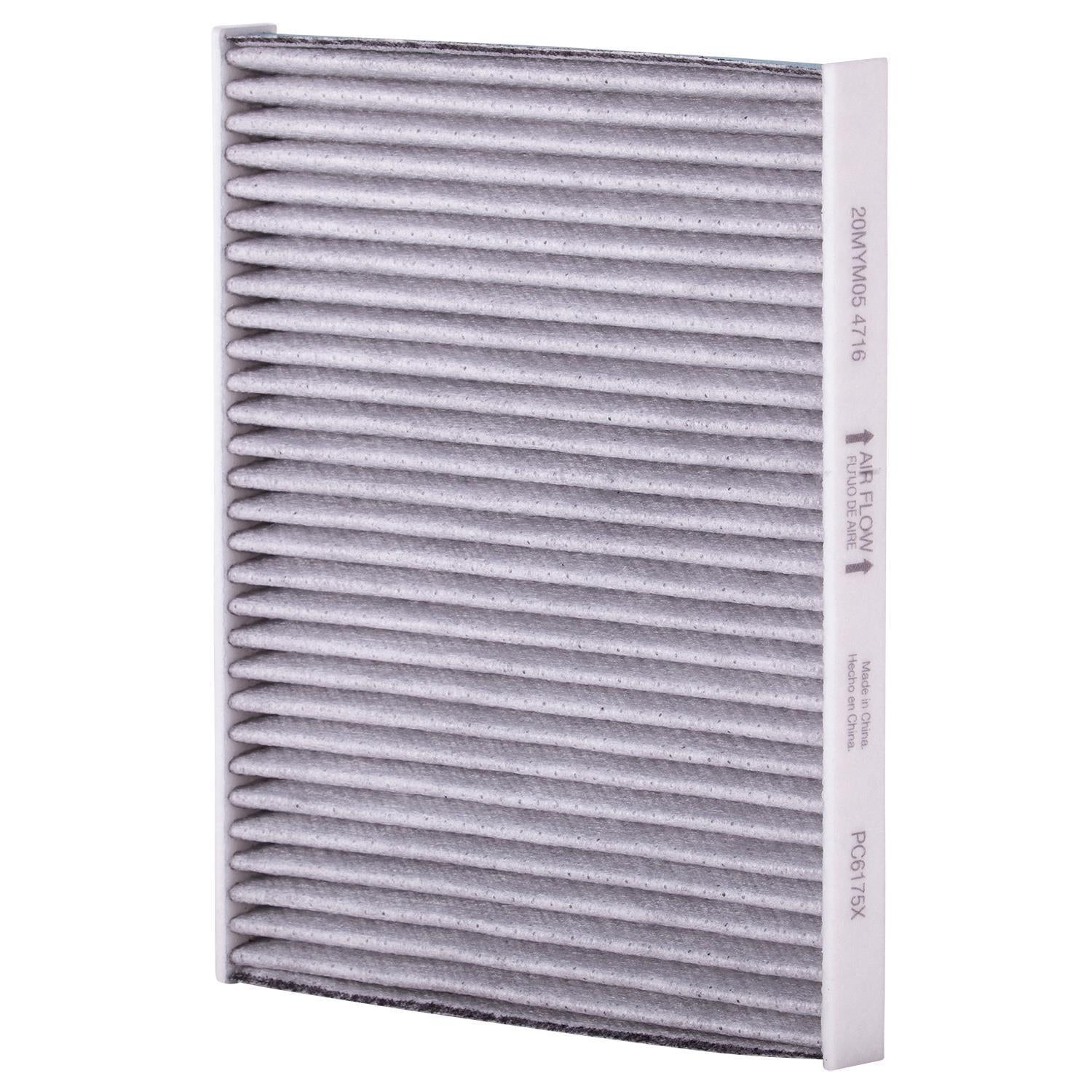 PUREFLOW® 2023 Ford Transit Courier Cabin Air Filter with Antibacterial Technology, PC6175X
